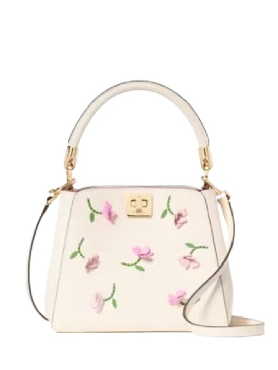 kate spade Handbags - EUC KATE SPADE TOP HANDLE BAG